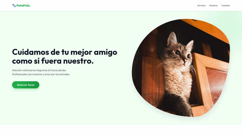 Veterinaria